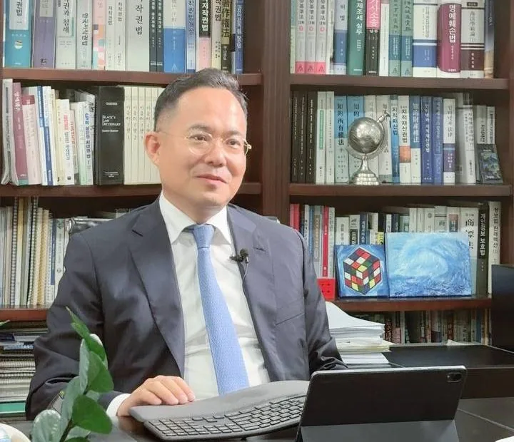 법무법인 리우